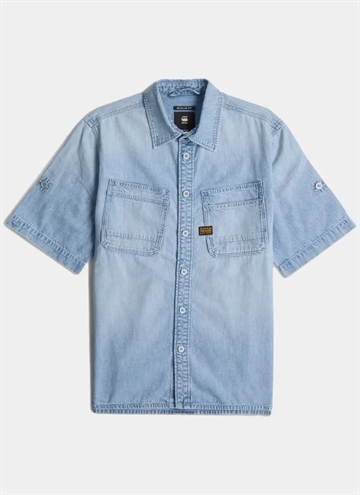 G-Star Slanted Double Pocket Regular